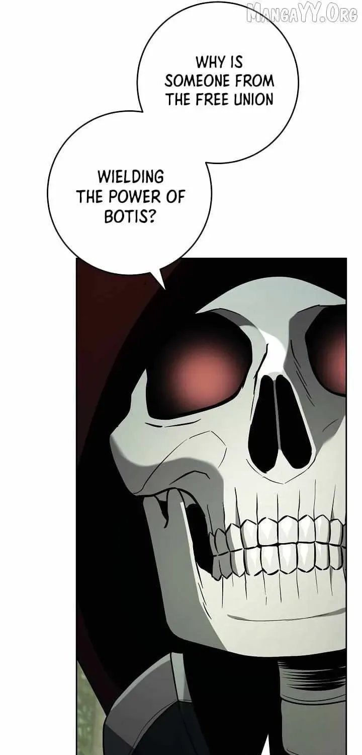Read Skeleton Soldier chapter 358 image 26 on Lezhin