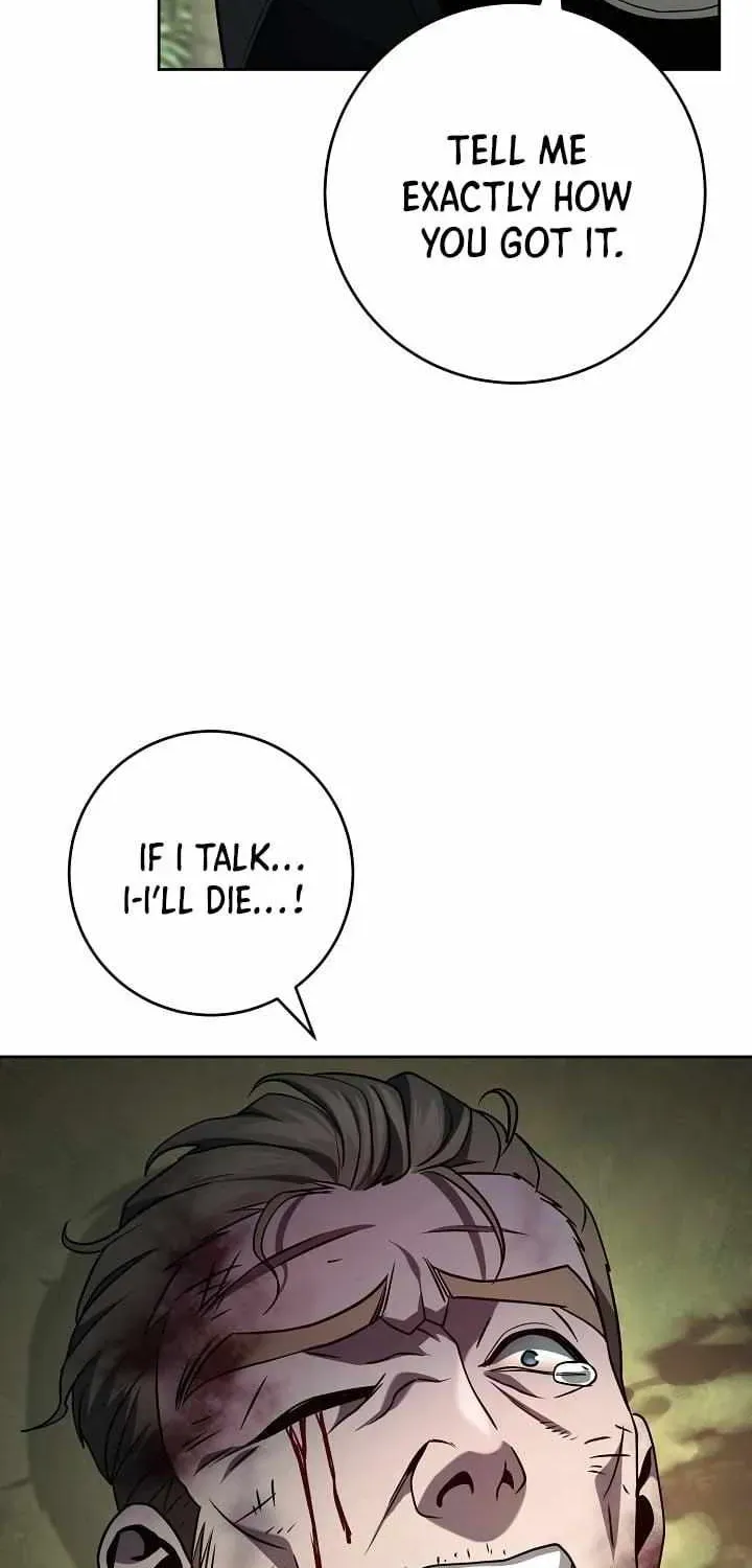 Read Skeleton Soldier chapter 358 image 27 on Lezhin