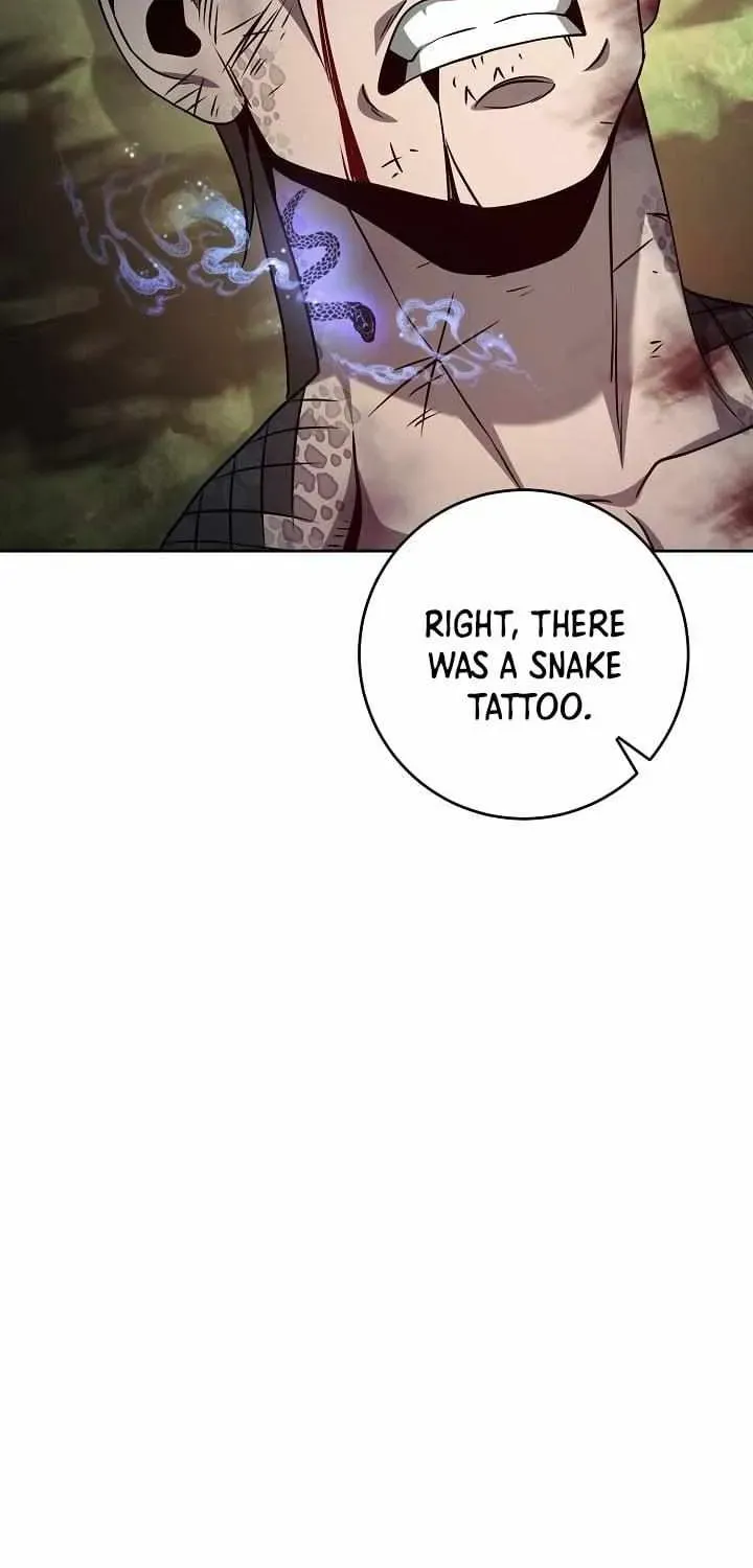 Read Skeleton Soldier chapter 358 image 28 on Lezhin