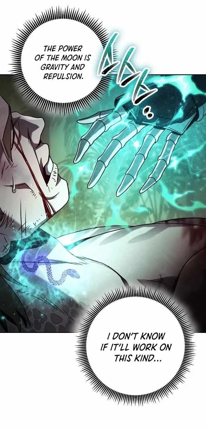 Read Skeleton Soldier chapter 358 image 29 on Lezhin