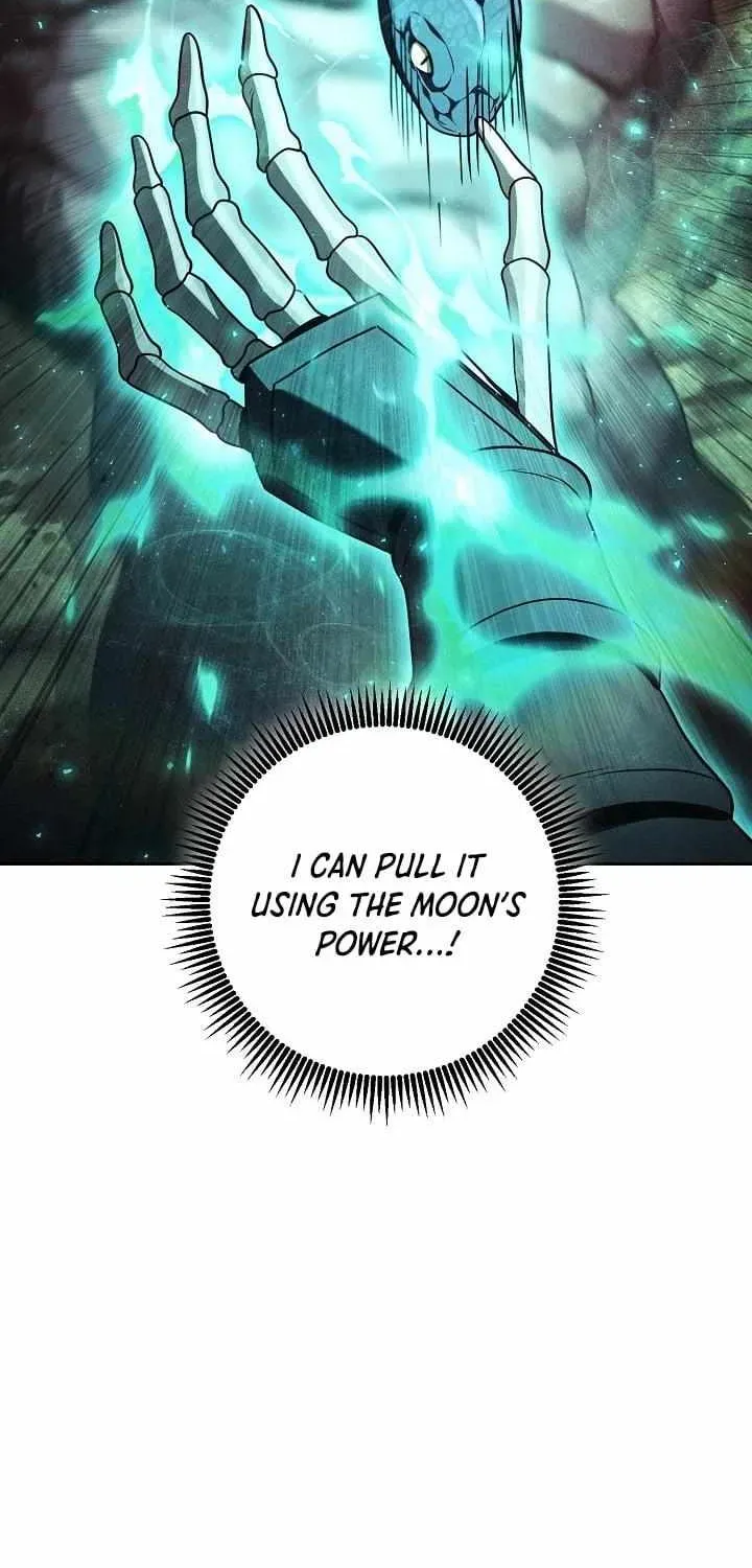 Read Skeleton Soldier chapter 358 image 31 on Lezhin