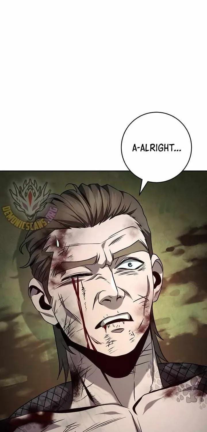 Read Skeleton Soldier chapter 358 image 34 on Lezhin