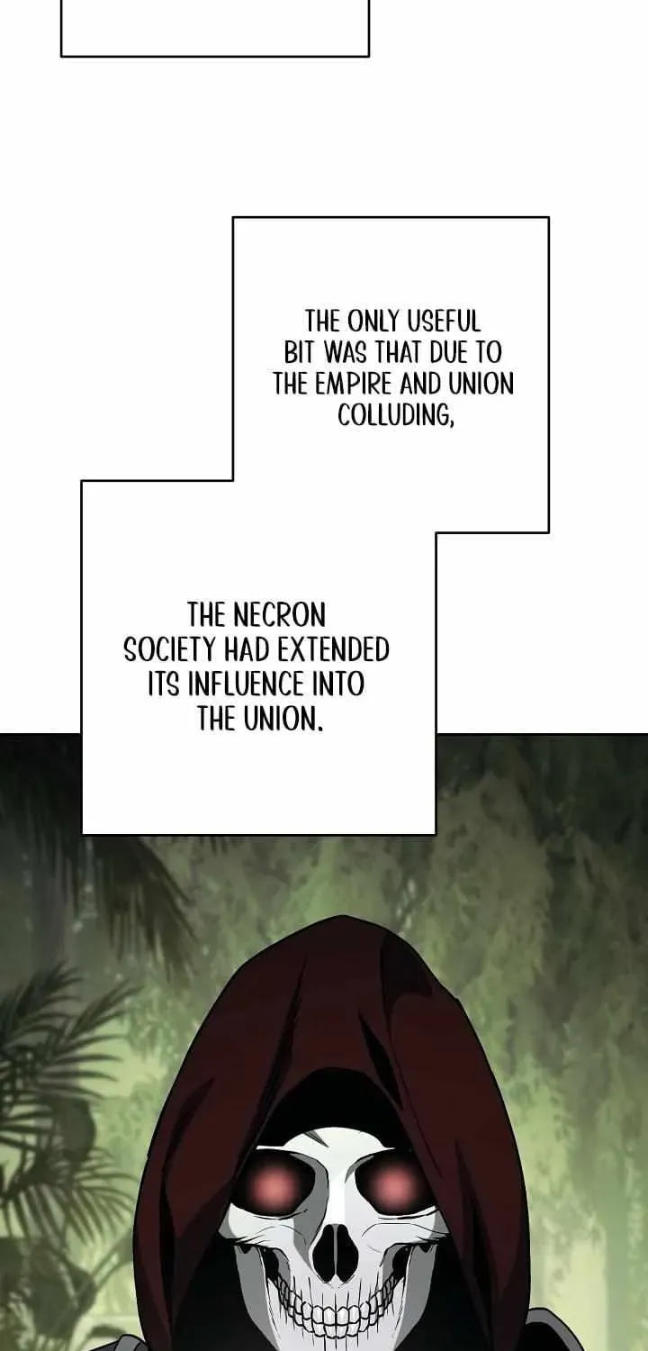 Read Skeleton Soldier chapter 358 image 37 on Lezhin