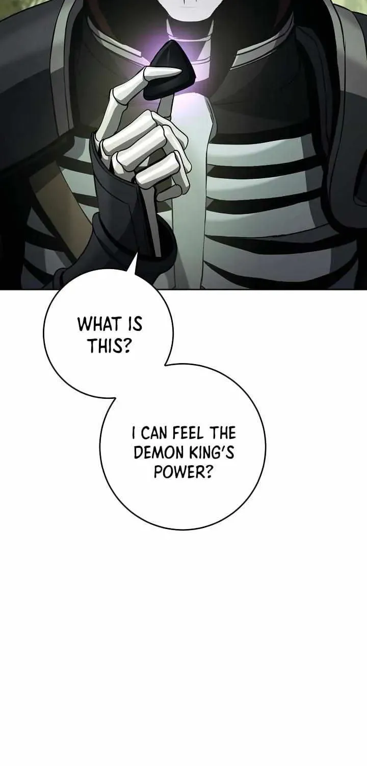 Read Skeleton Soldier chapter 358 image 38 on Lezhin