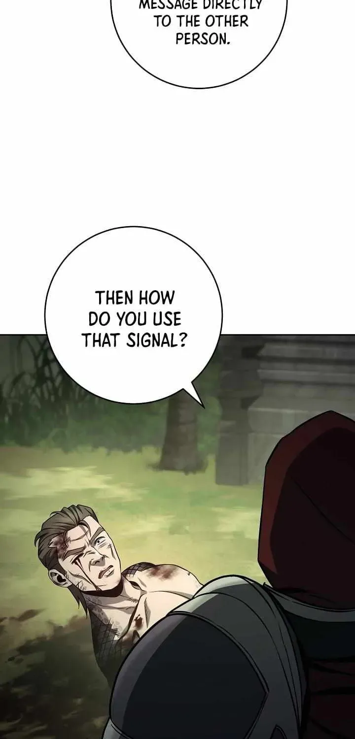 Read Skeleton Soldier chapter 358 image 41 on Lezhin