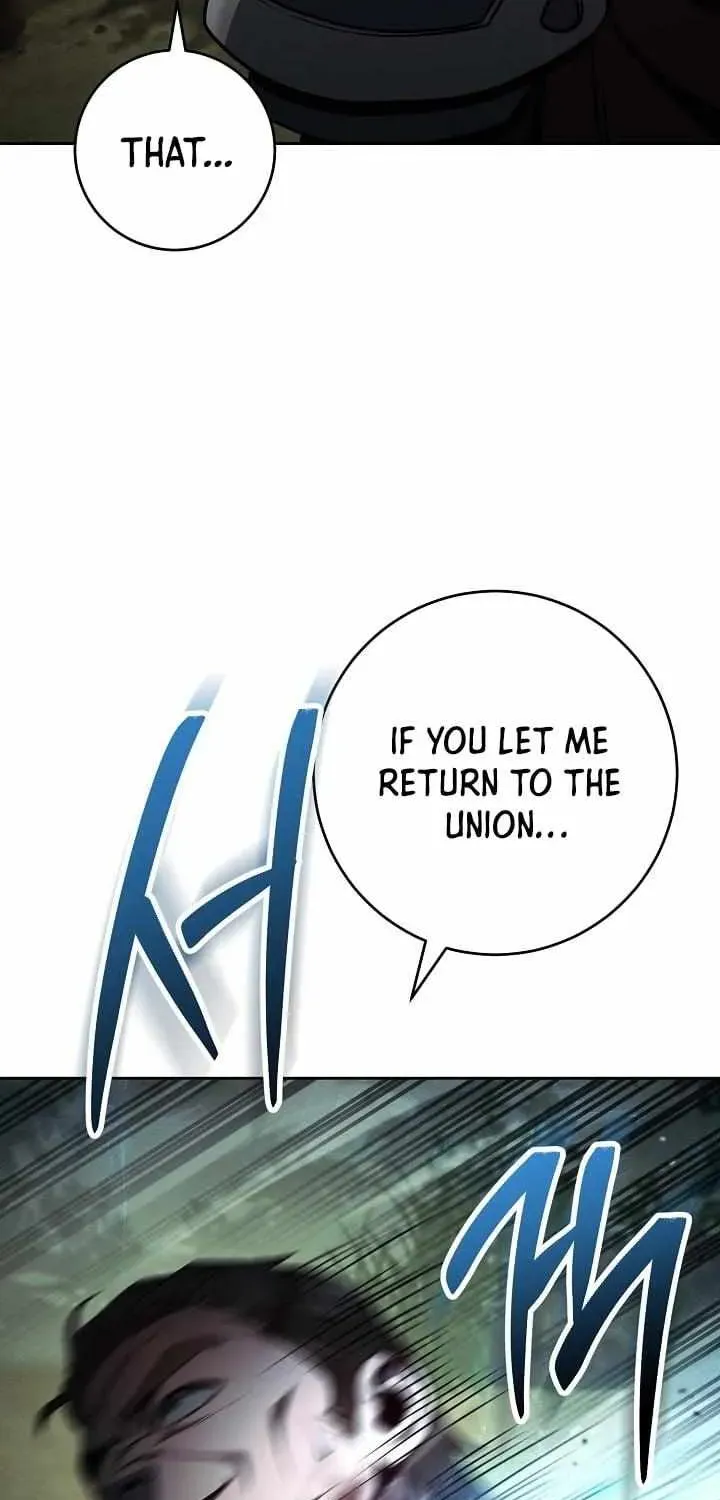 Read Skeleton Soldier chapter 358 image 42 on Lezhin
