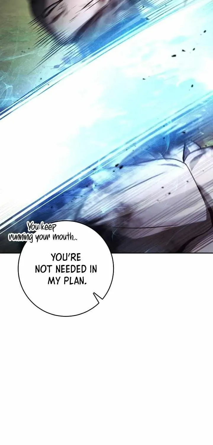 Read Skeleton Soldier chapter 358 image 43 on Lezhin