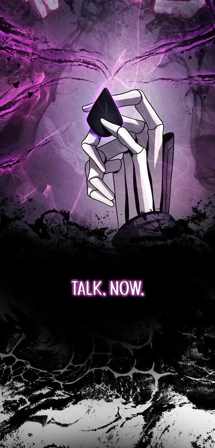 Read Skeleton Soldier chapter 358 image 49 on Lezhin