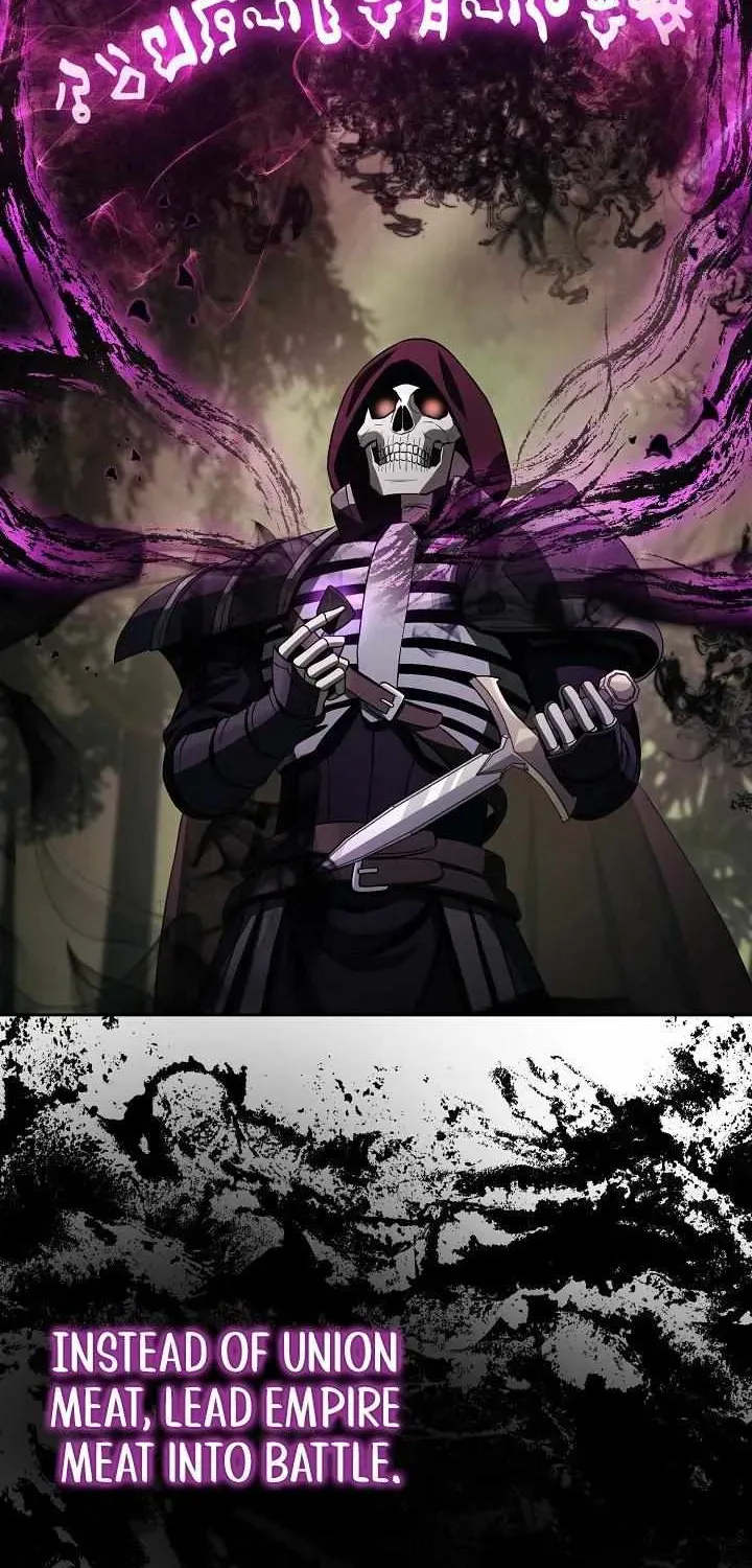 Read Skeleton Soldier chapter 358 image 52 on Lezhin