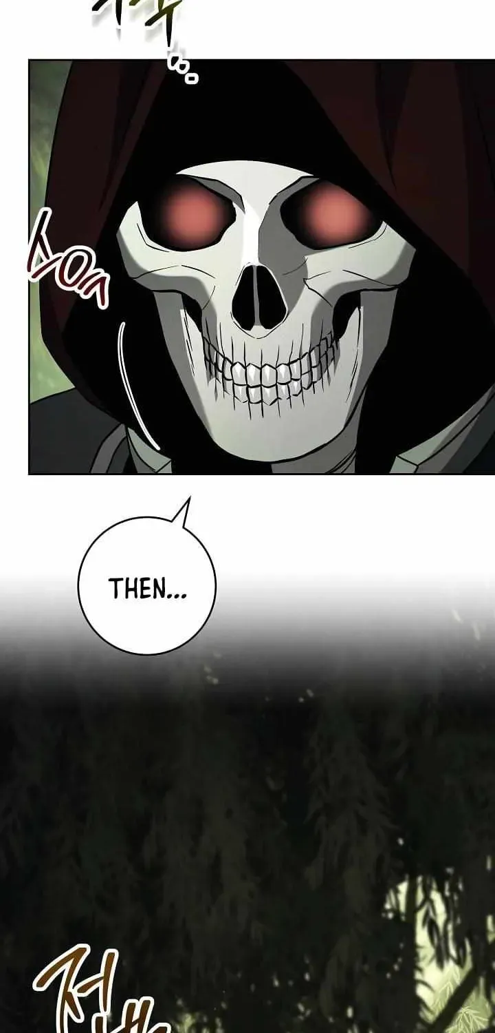 Read Skeleton Soldier chapter 358 image 57 on Lezhin
