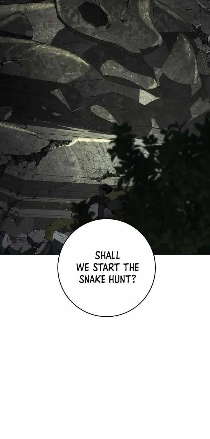 Read Skeleton Soldier chapter 358 image 59 on Lezhin