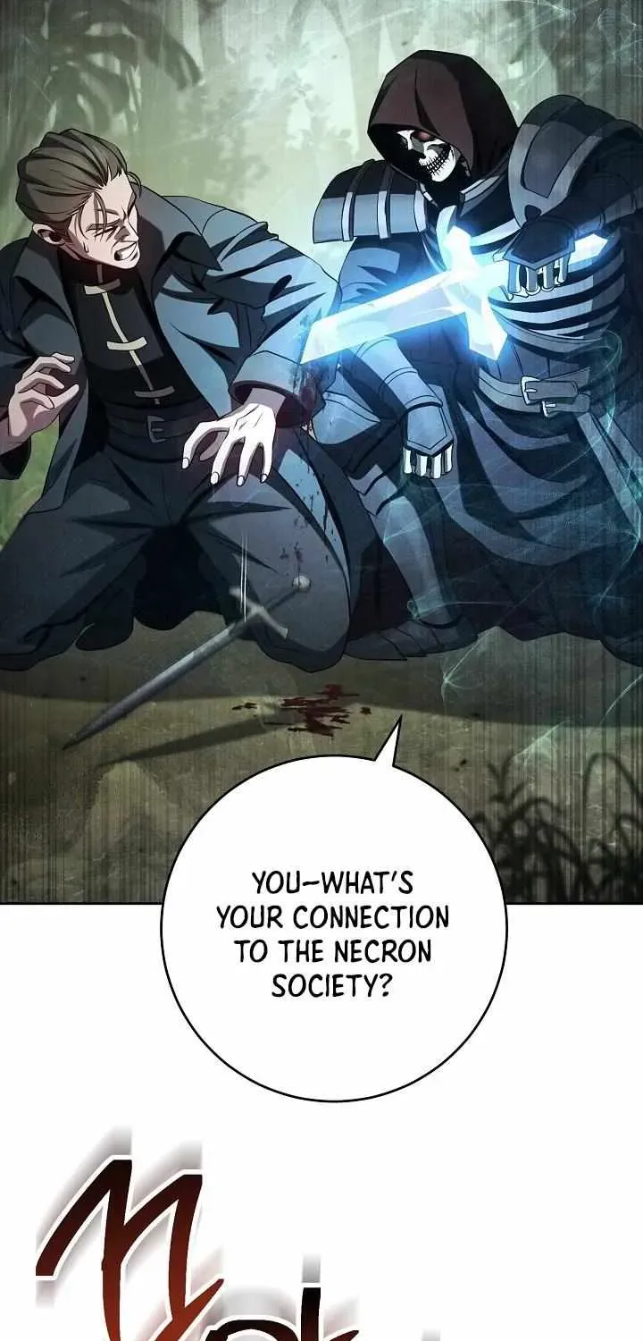 Read Skeleton Soldier chapter 358 image 6 on Lezhin