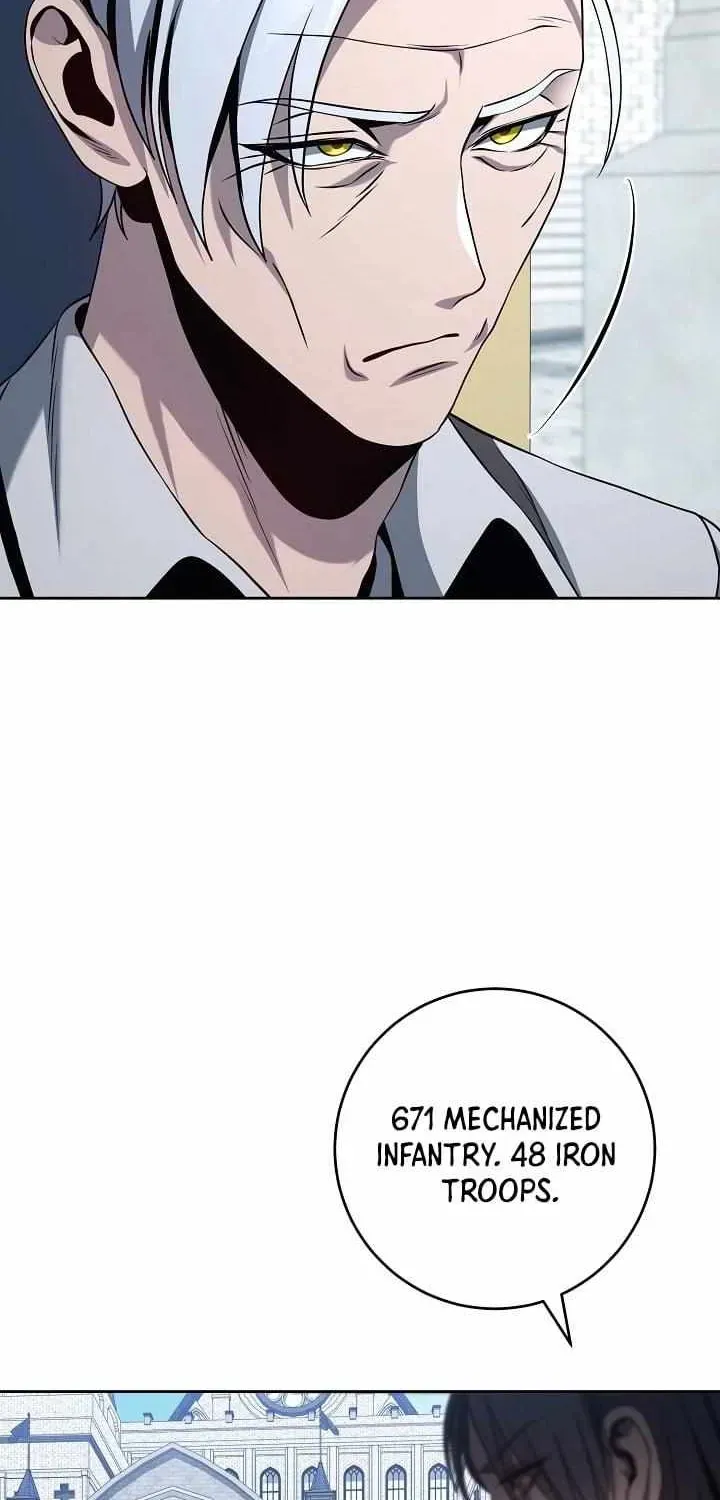 Read Skeleton Soldier chapter 358 image 64 on Lezhin