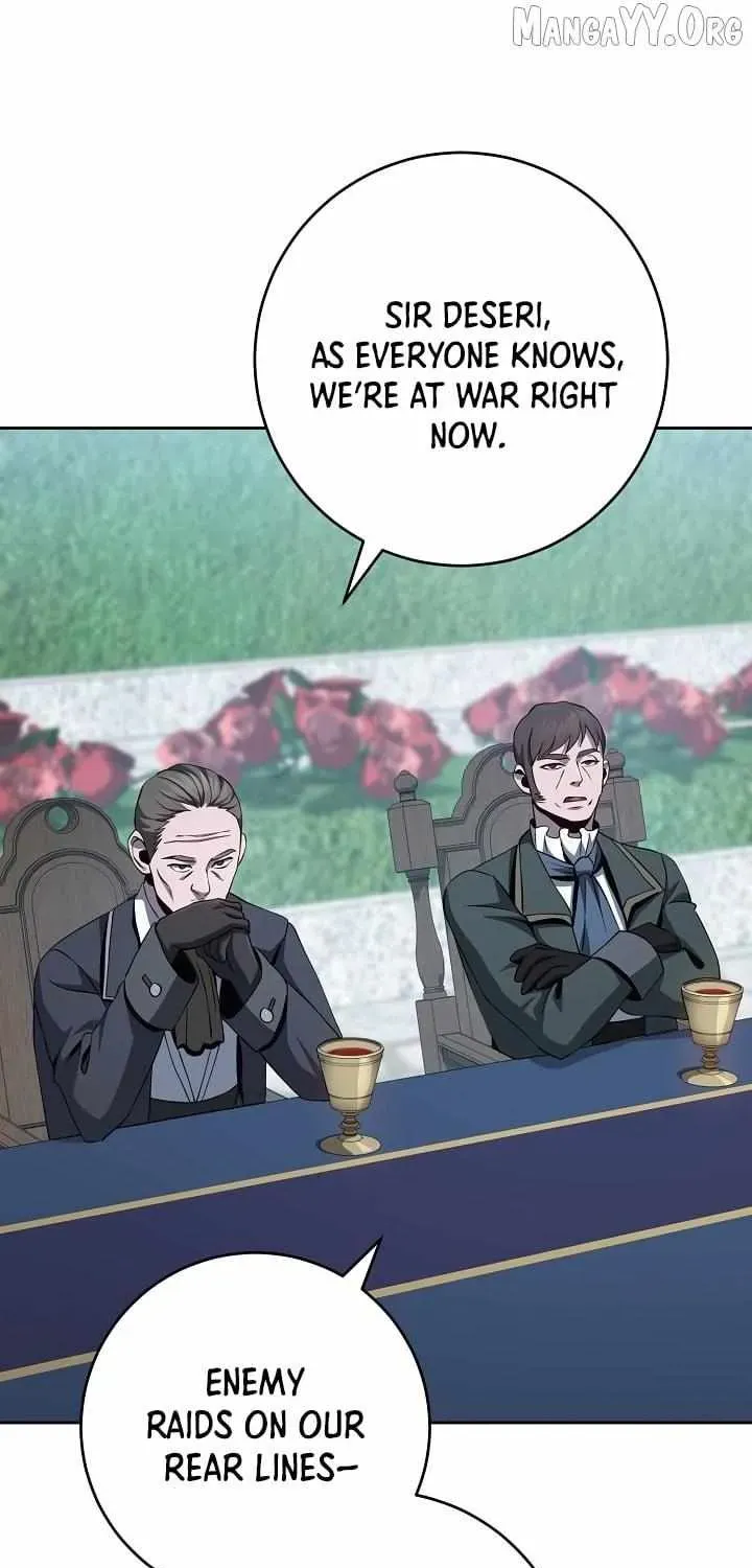 Read Skeleton Soldier chapter 358 image 68 on Lezhin