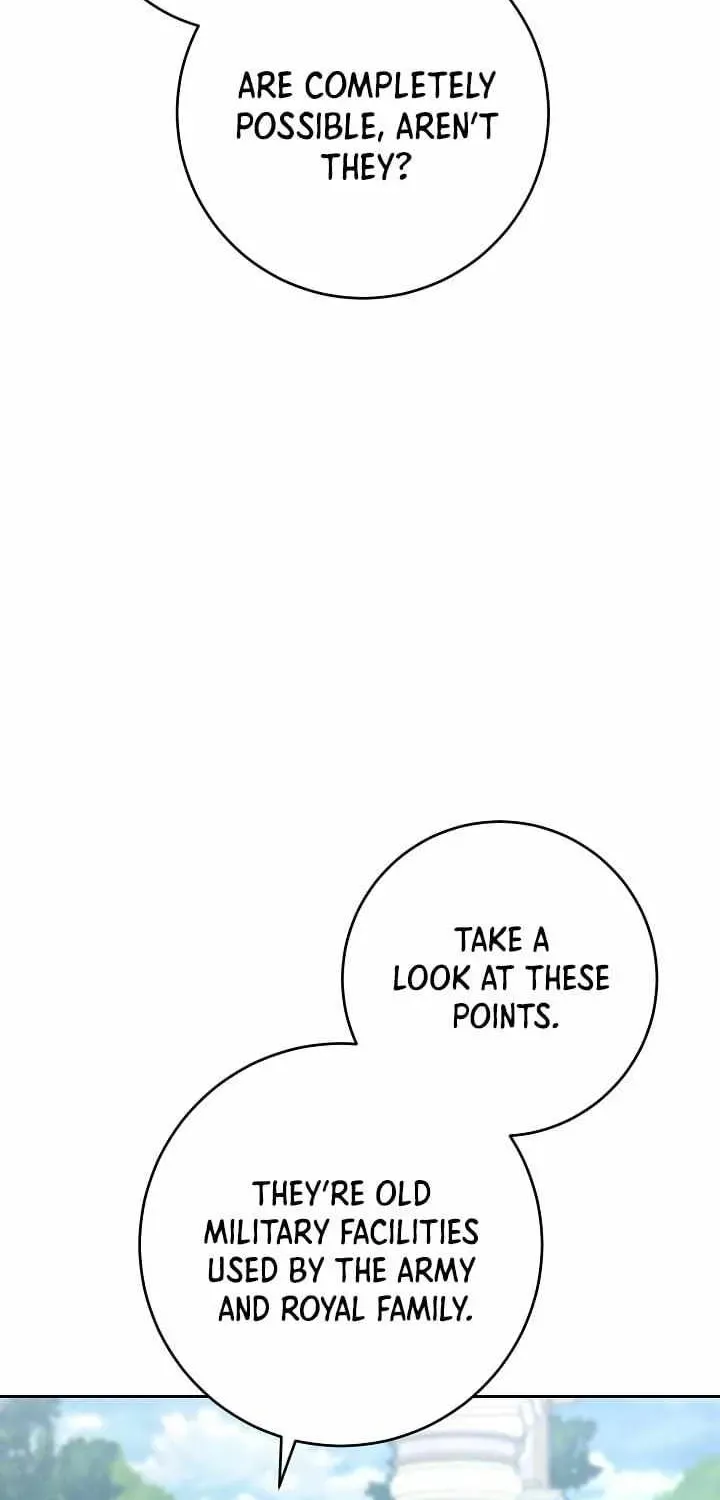 Read Skeleton Soldier chapter 358 image 69 on Lezhin