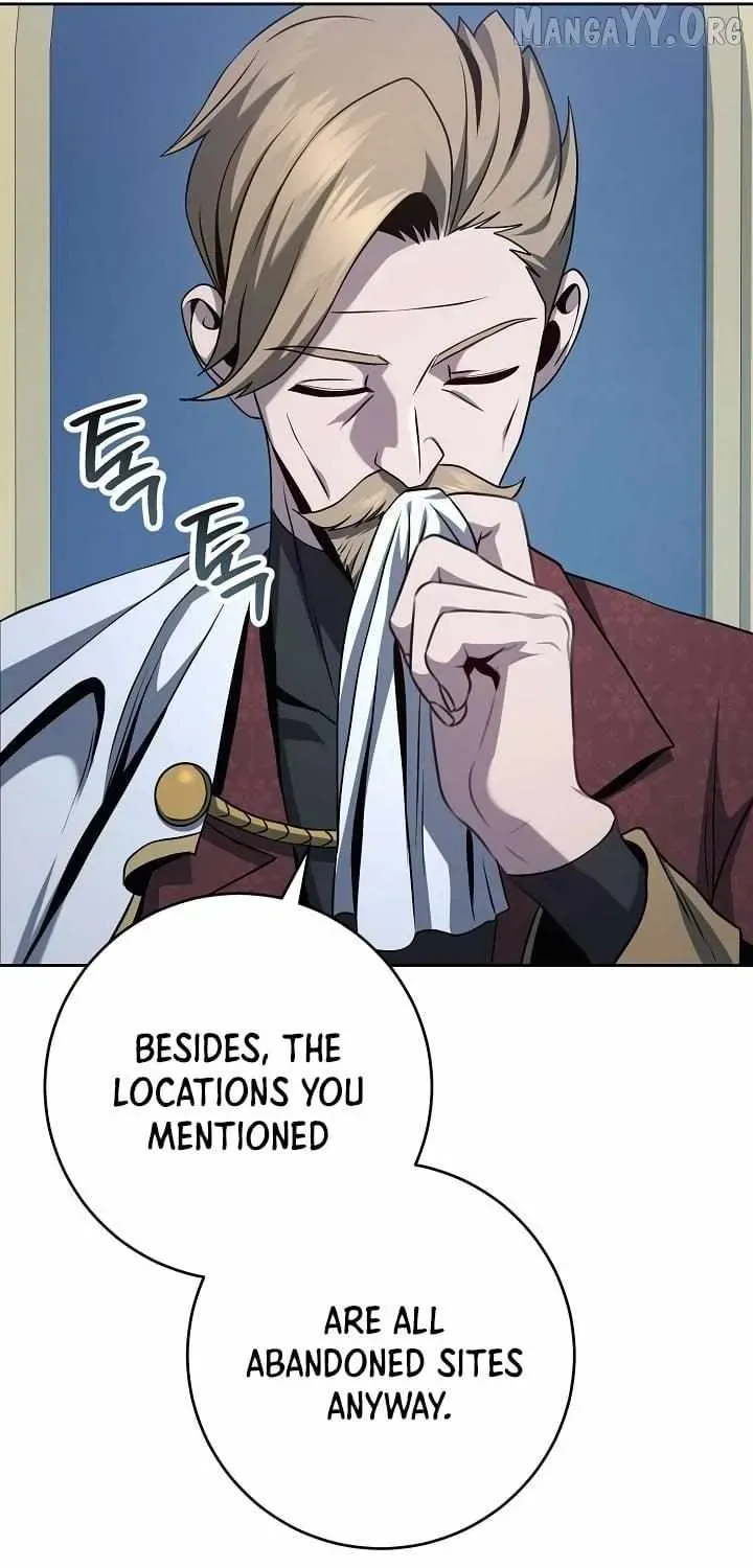 Read Skeleton Soldier chapter 358 image 75 on Lezhin