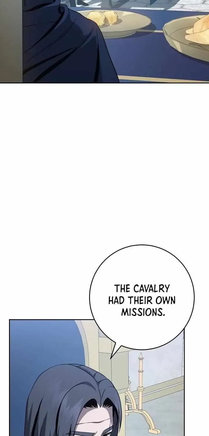 Read Skeleton Soldier chapter 358 image 77 on Lezhin