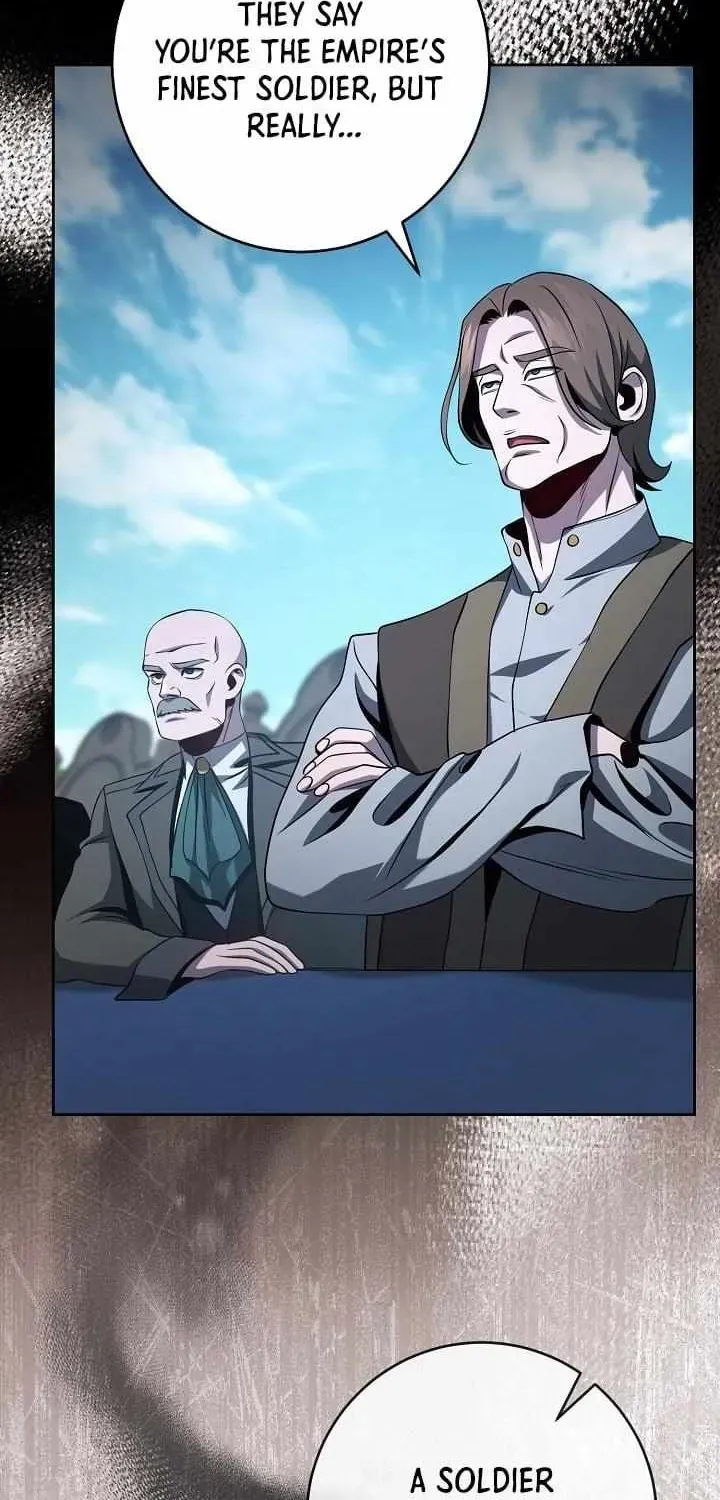 Read Skeleton Soldier chapter 358 image 87 on Lezhin