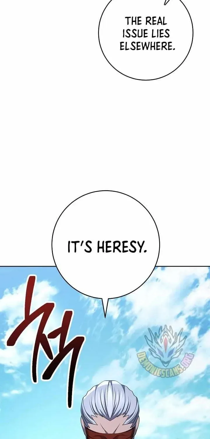 Read Skeleton Soldier chapter 358 image 91 on Lezhin