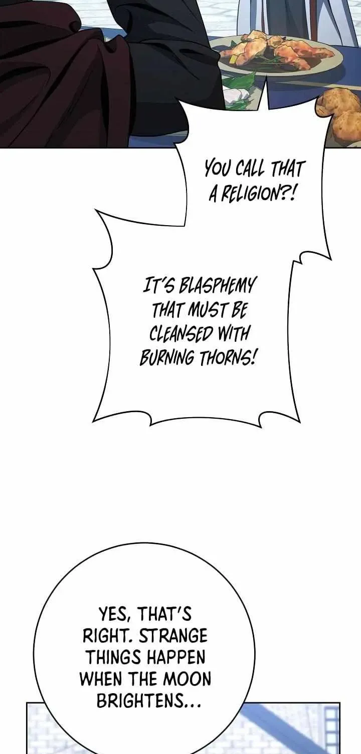 Read Skeleton Soldier chapter 358 image 94 on Lezhin