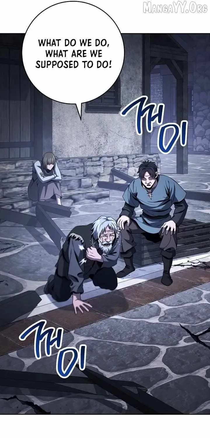 Read Skeleton Soldier chapter 359 image 104 on Lezhin