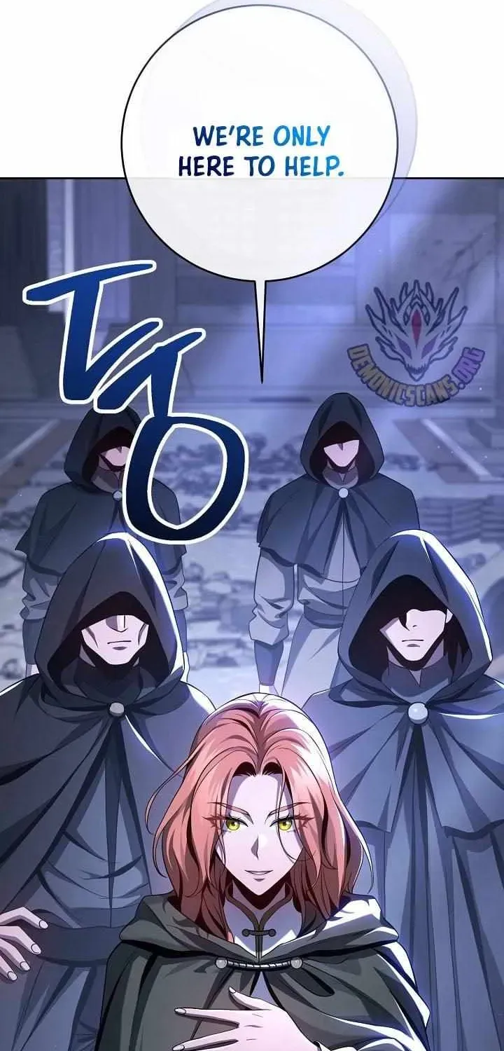 Read Skeleton Soldier chapter 359 image 109 on Lezhin
