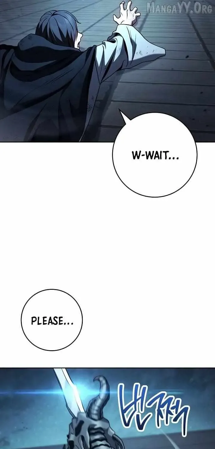 Read Skeleton Soldier chapter 359 image 14 on Lezhin