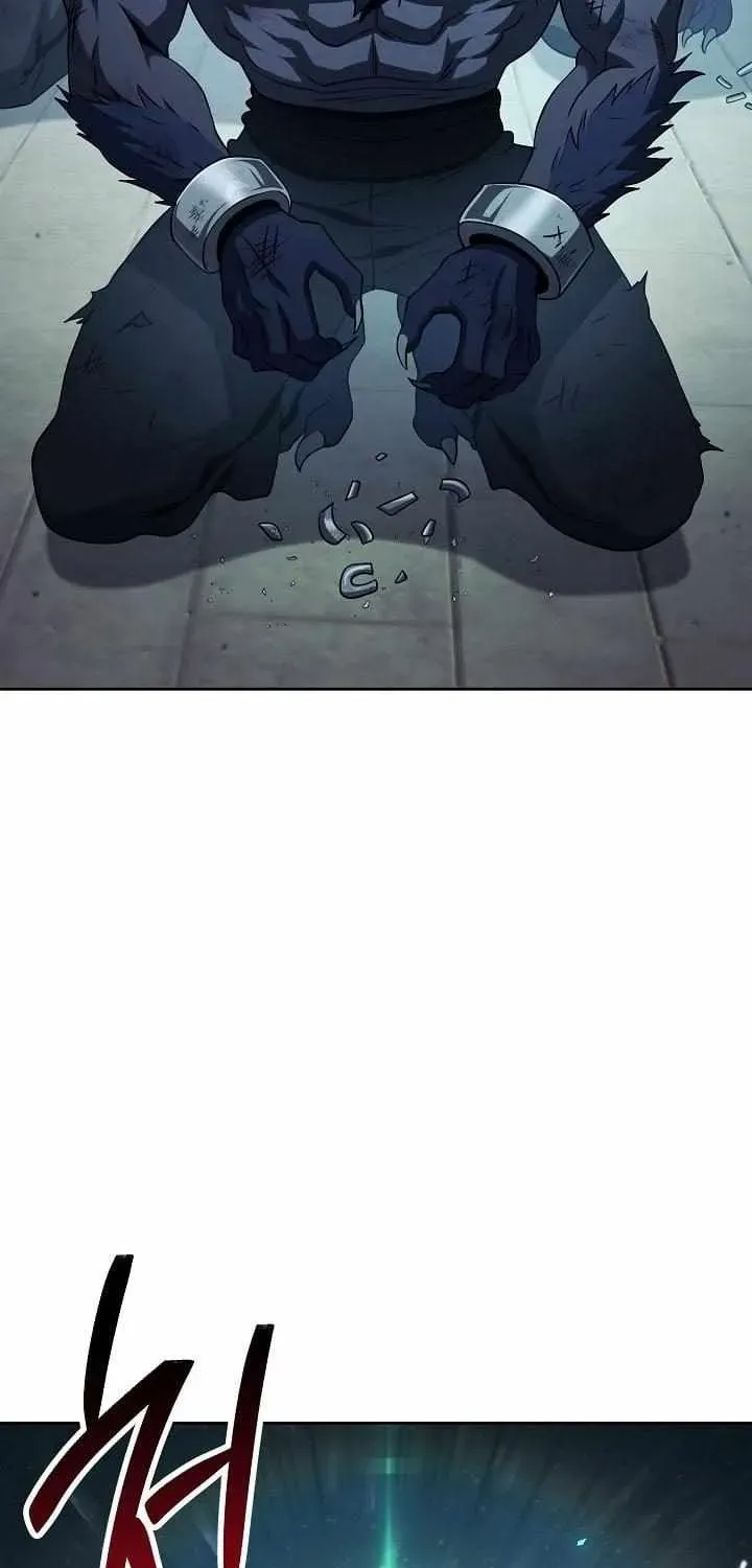 Read Skeleton Soldier chapter 359 image 18 on Lezhin