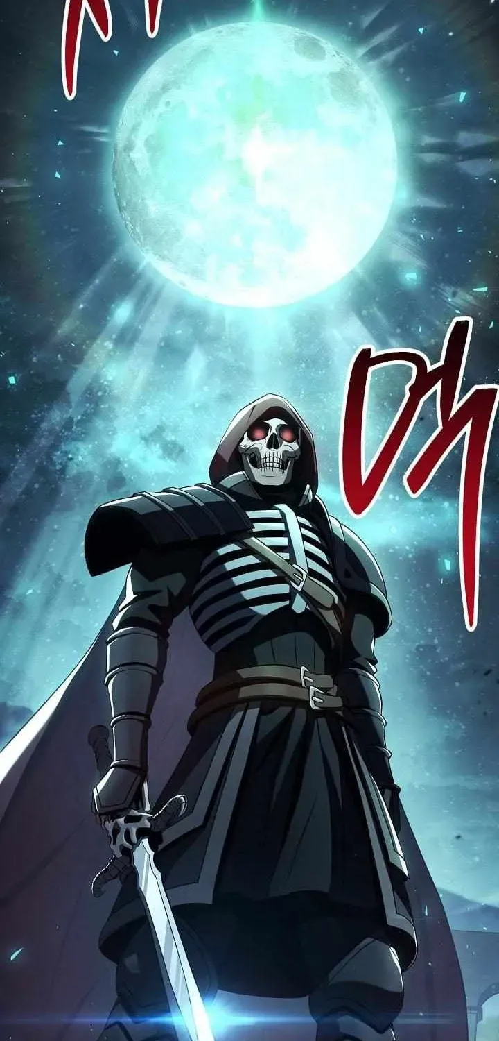 Read Skeleton Soldier chapter 359 image 19 on Lezhin