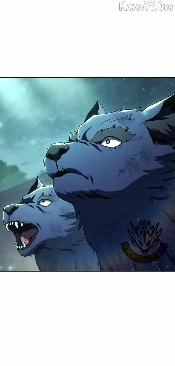 Read Skeleton Soldier chapter 359 image 21 on Lezhin
