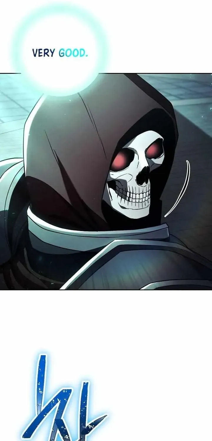 Read Skeleton Soldier chapter 359 image 25 on Lezhin
