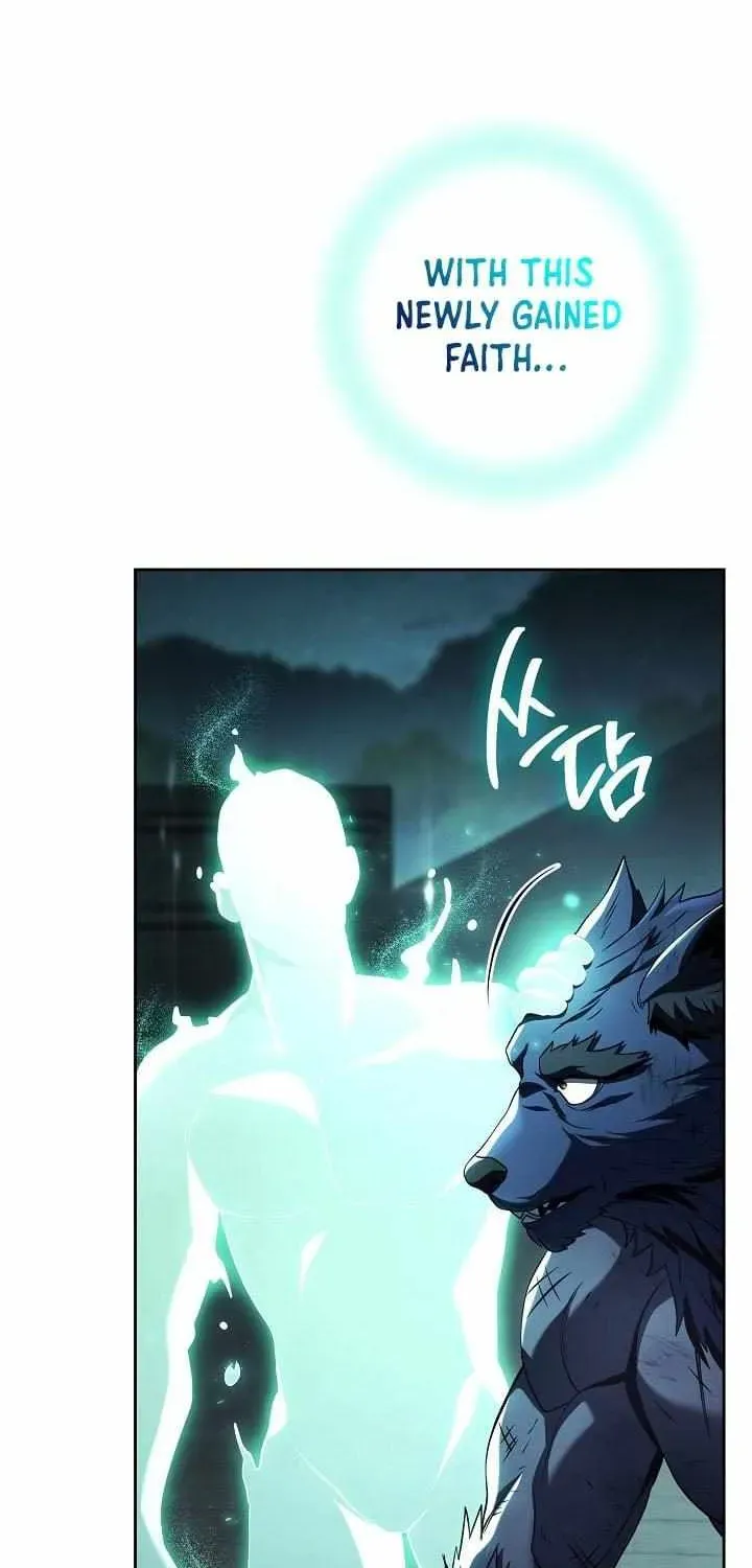 Read Skeleton Soldier chapter 359 image 29 on Lezhin