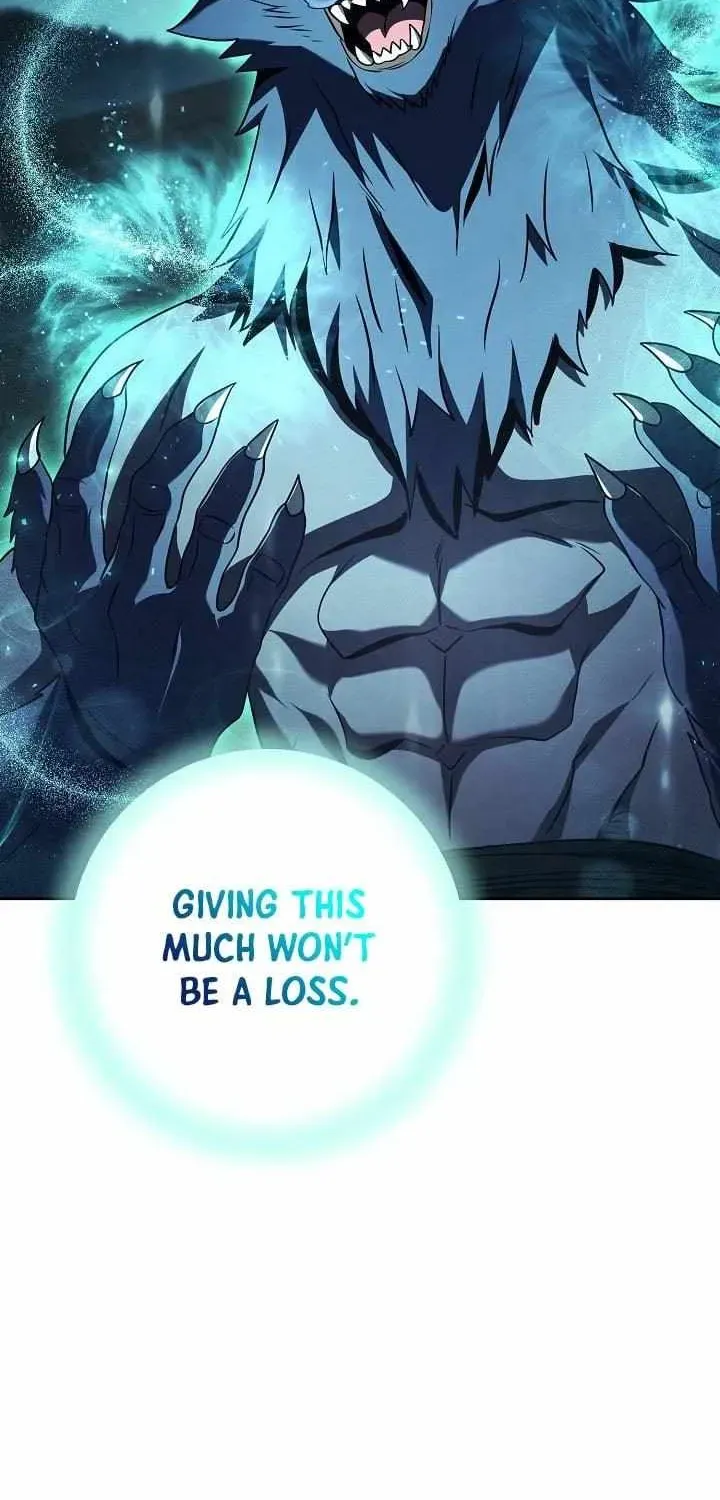 Read Skeleton Soldier chapter 359 image 31 on Lezhin