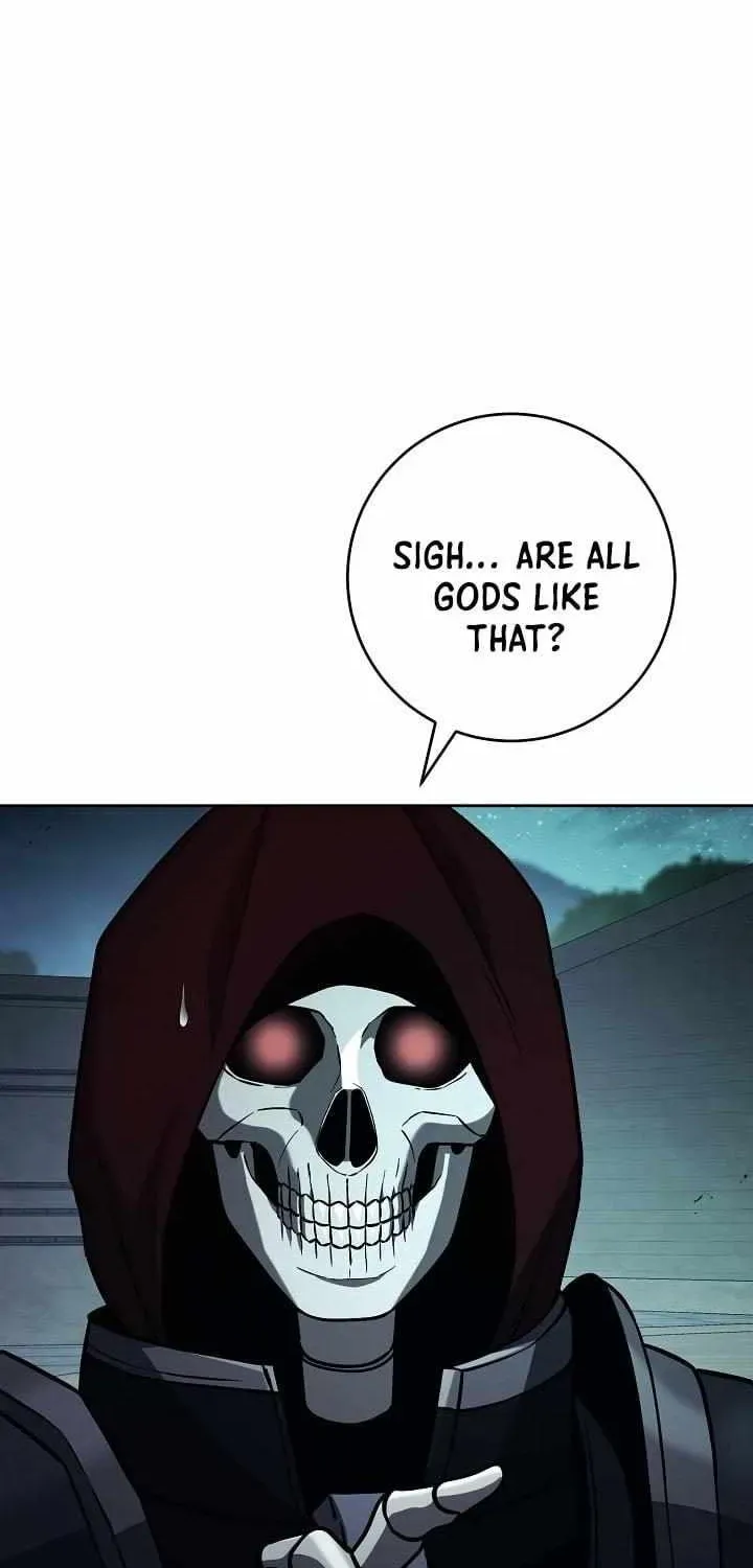Read Skeleton Soldier chapter 359 image 36 on Lezhin