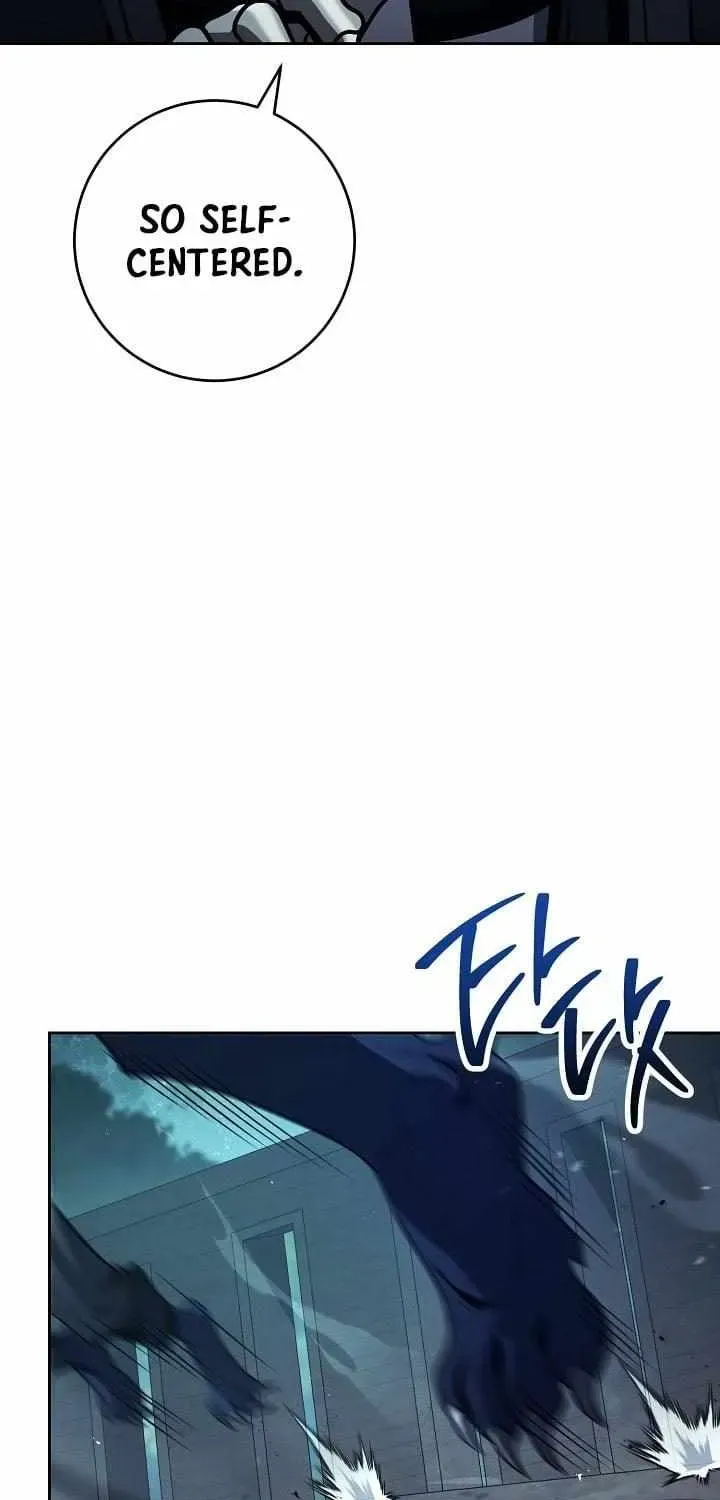 Read Skeleton Soldier chapter 359 image 37 on Lezhin