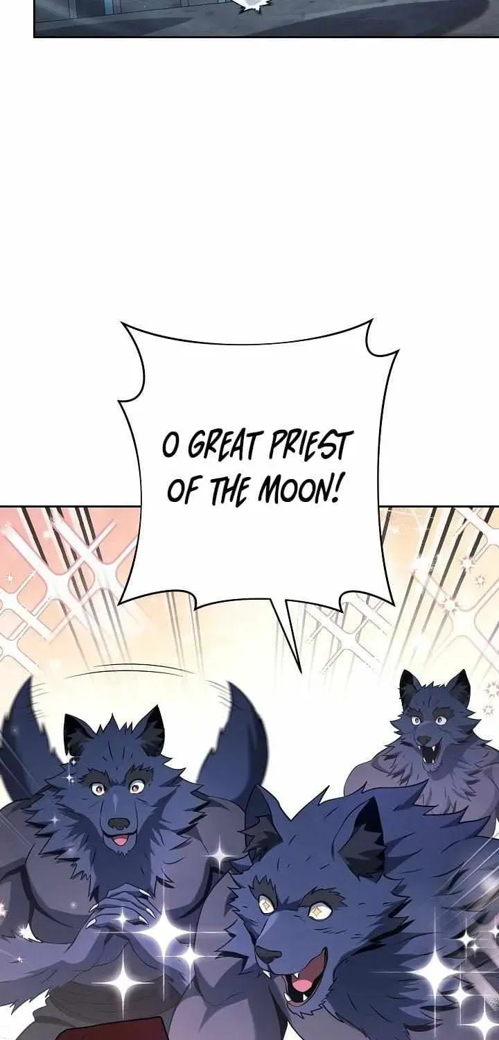 Read Skeleton Soldier chapter 359 image 38 on Lezhin