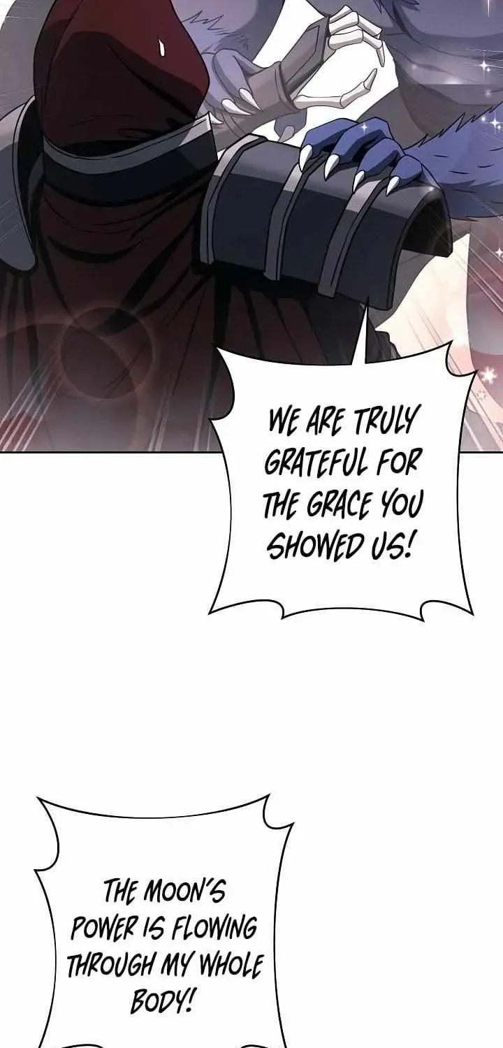 Read Skeleton Soldier chapter 359 image 39 on Lezhin