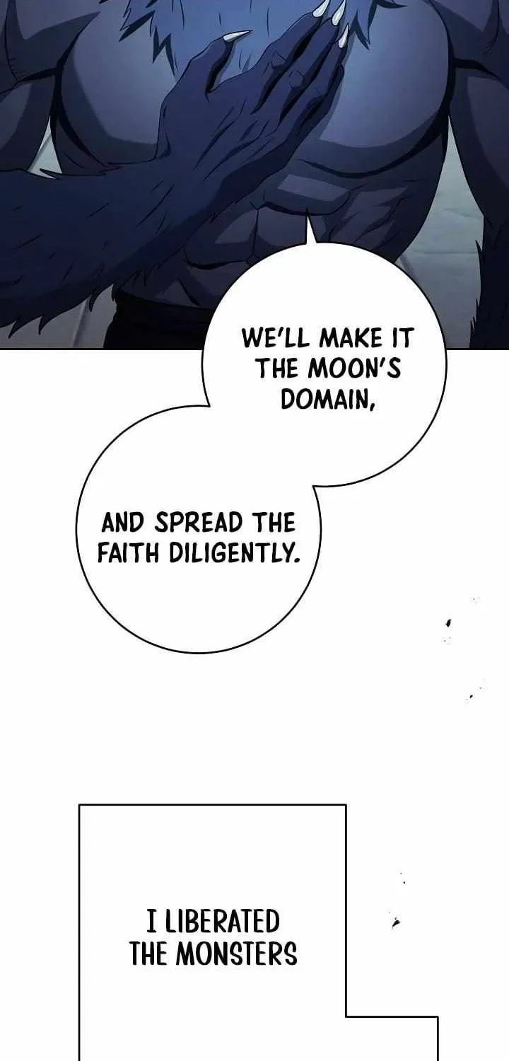 Read Skeleton Soldier chapter 359 image 47 on Lezhin
