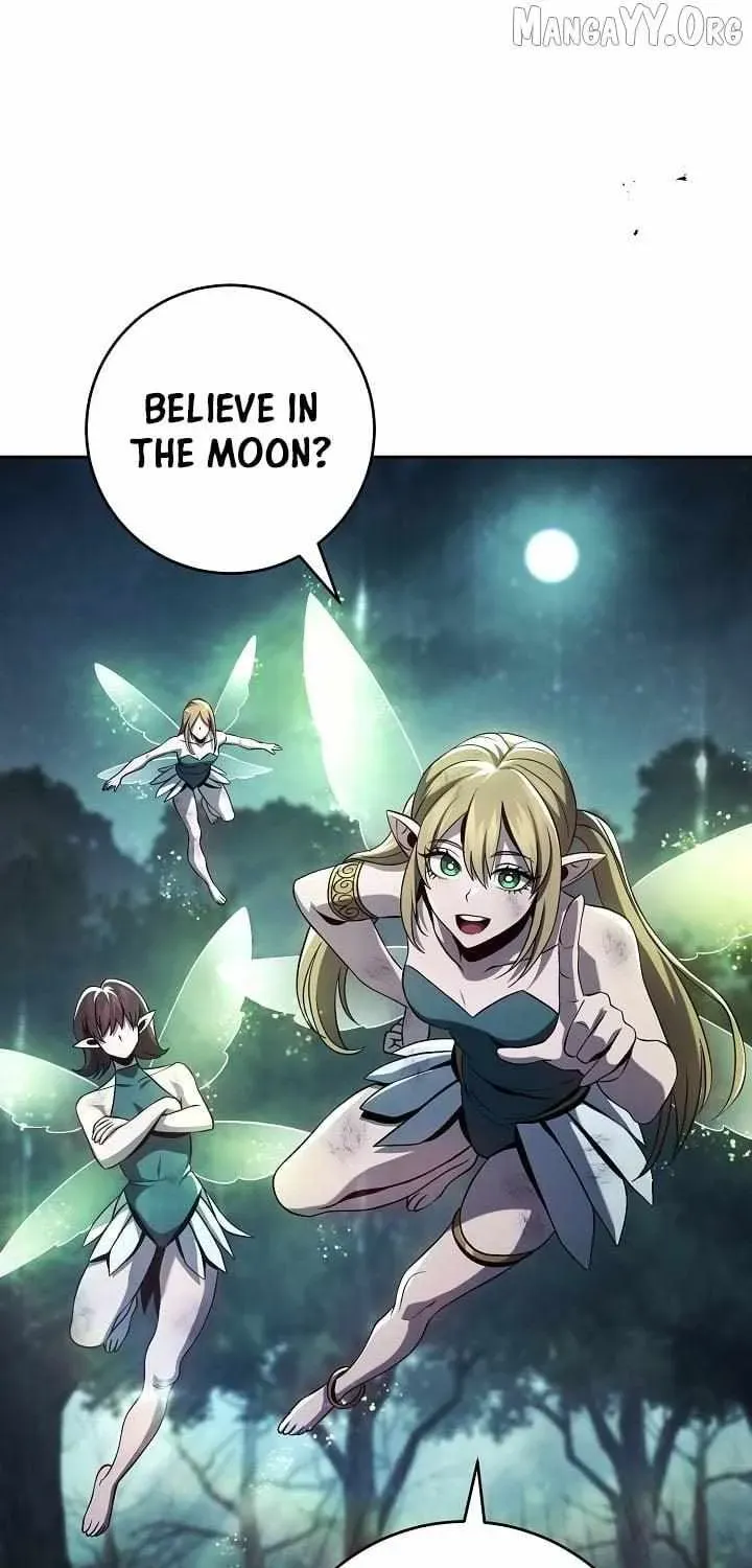 Read Skeleton Soldier chapter 359 image 49 on Lezhin