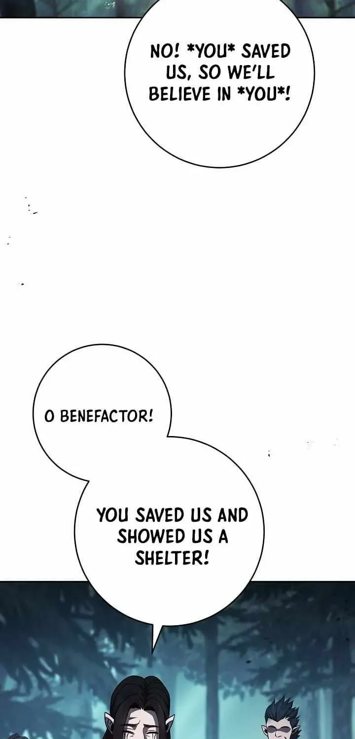 Read Skeleton Soldier chapter 359 image 50 on Lezhin
