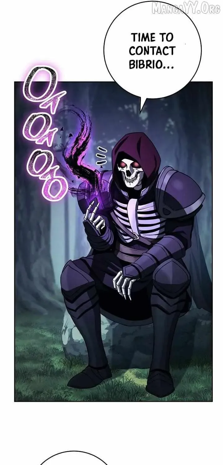Read Skeleton Soldier chapter 359 image 56 on Lezhin