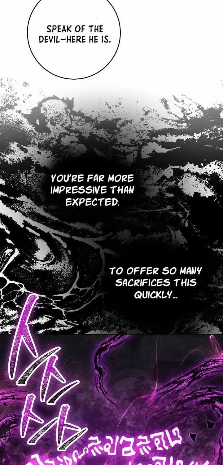 Read Skeleton Soldier chapter 359 image 57 on Lezhin