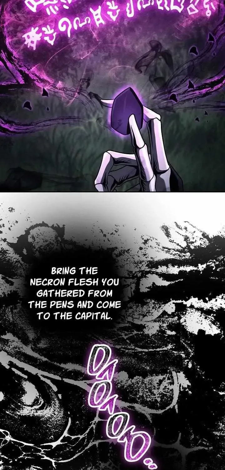 Read Skeleton Soldier chapter 359 image 58 on Lezhin