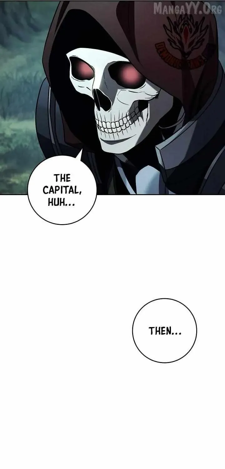 Read Skeleton Soldier chapter 359 image 63 on Lezhin