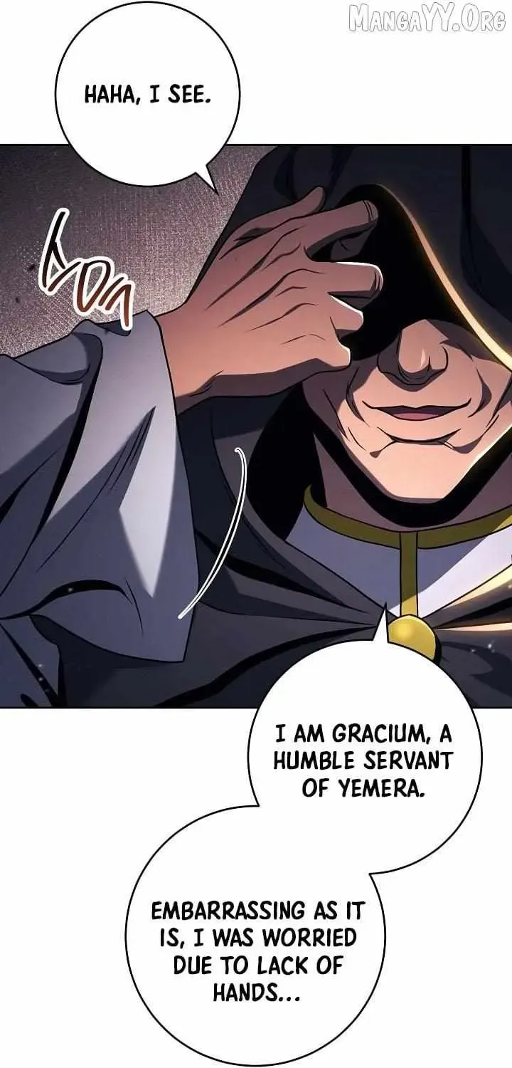 Read Skeleton Soldier chapter 359 image 84 on Lezhin