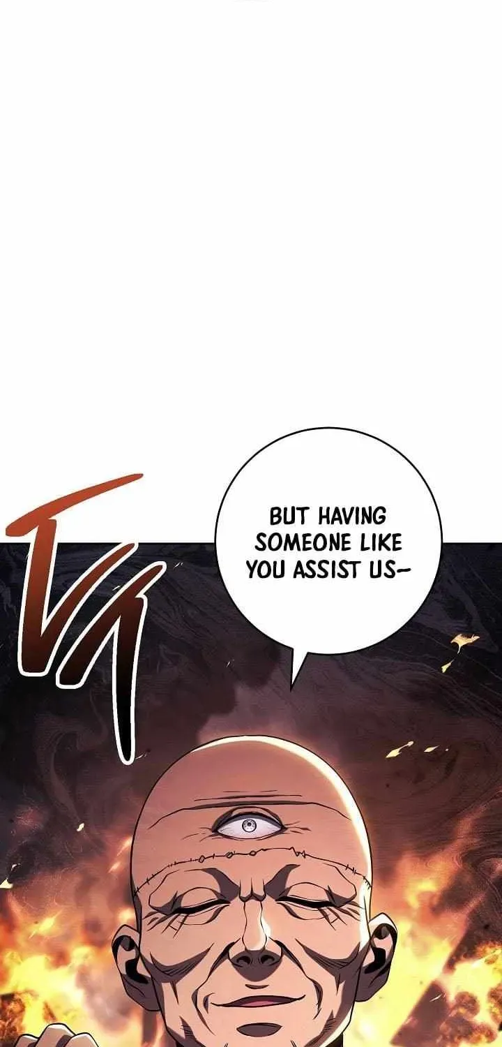 Read Skeleton Soldier chapter 359 image 85 on Lezhin