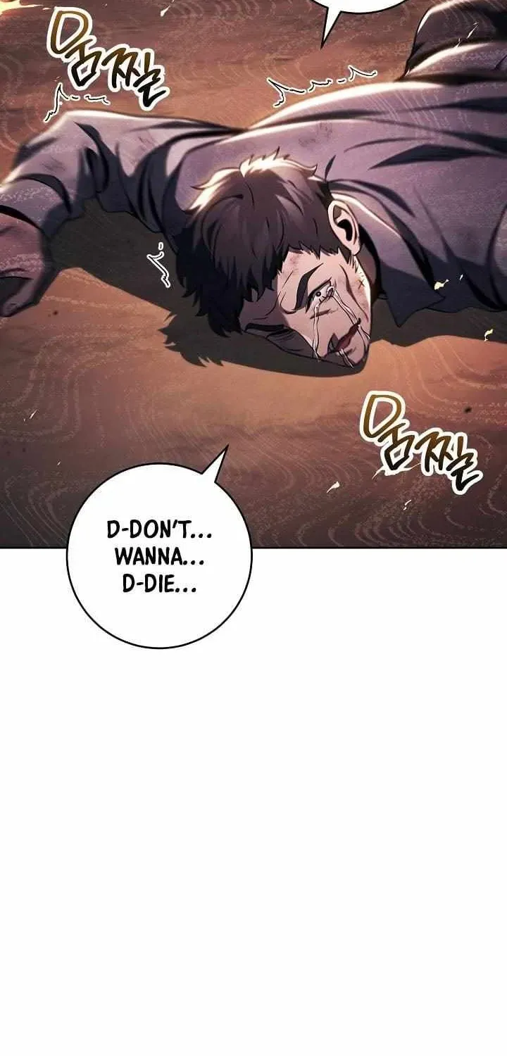 Read Skeleton Soldier chapter 359 image 94 on Lezhin