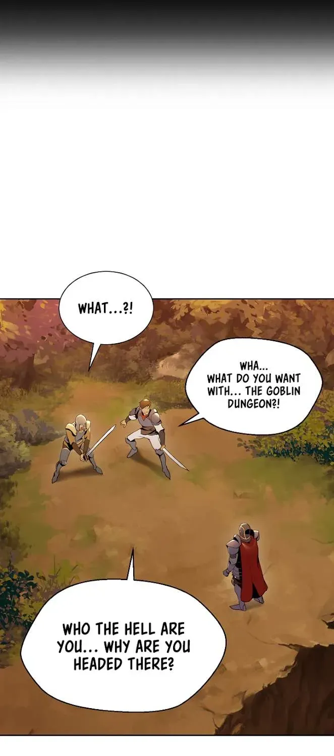 Read Skeleton Soldier chapter 36 image 11 on Lezhin