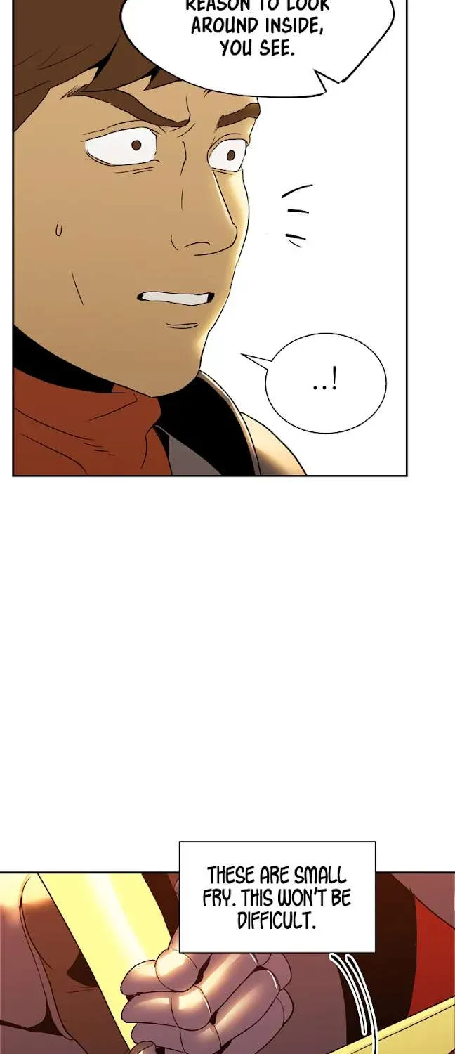 Read Skeleton Soldier chapter 36 image 14 on Lezhin