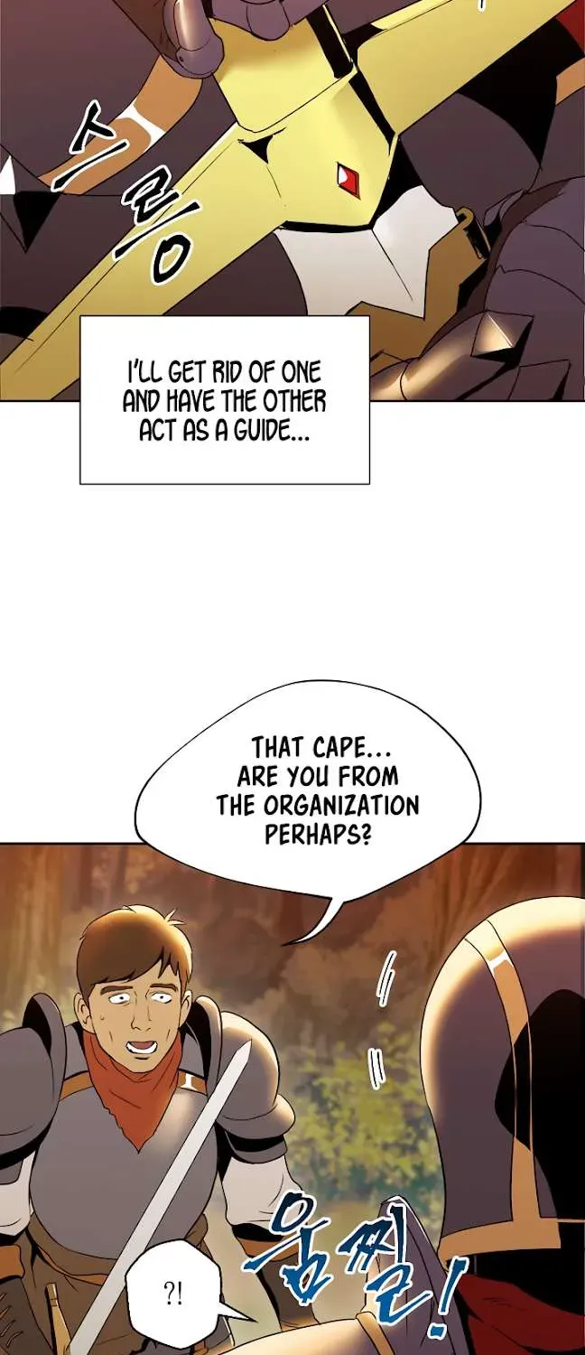 Read Skeleton Soldier chapter 36 image 15 on Lezhin